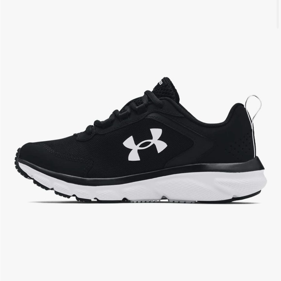 Under Armour Women's Charged Assert 9 Running Shoe - Picture 1 of 5